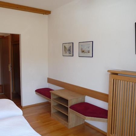 Appartamento Haus Lungau Fuschl am See Esterno foto