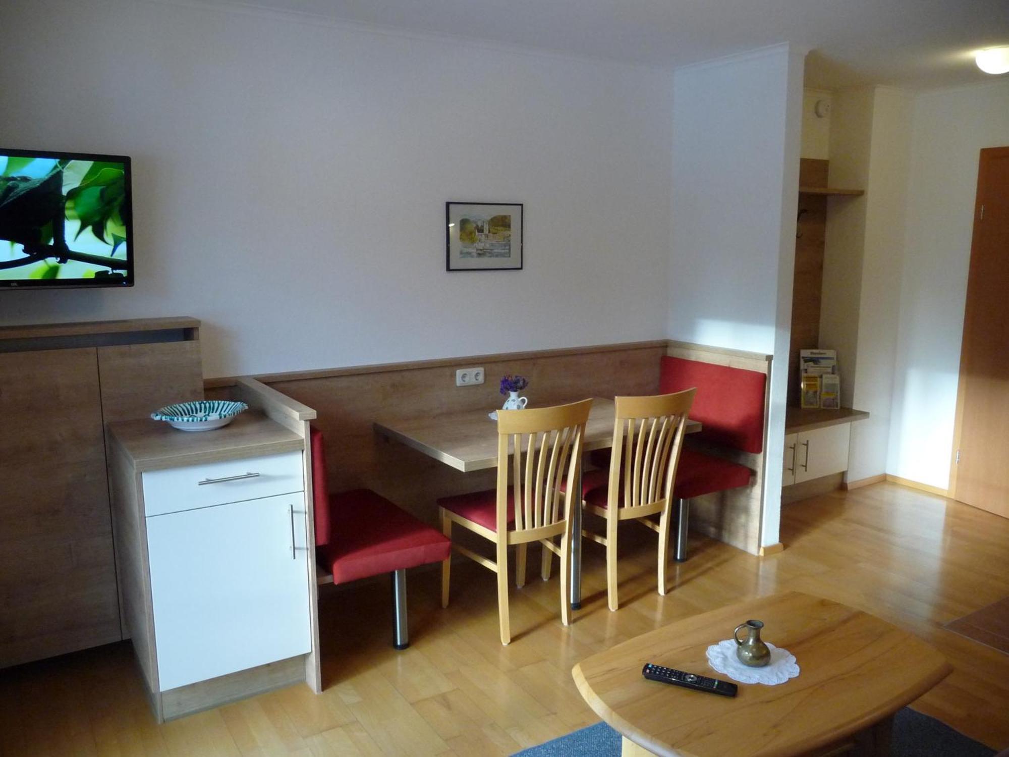 Appartamento Haus Lungau Fuschl am See Esterno foto