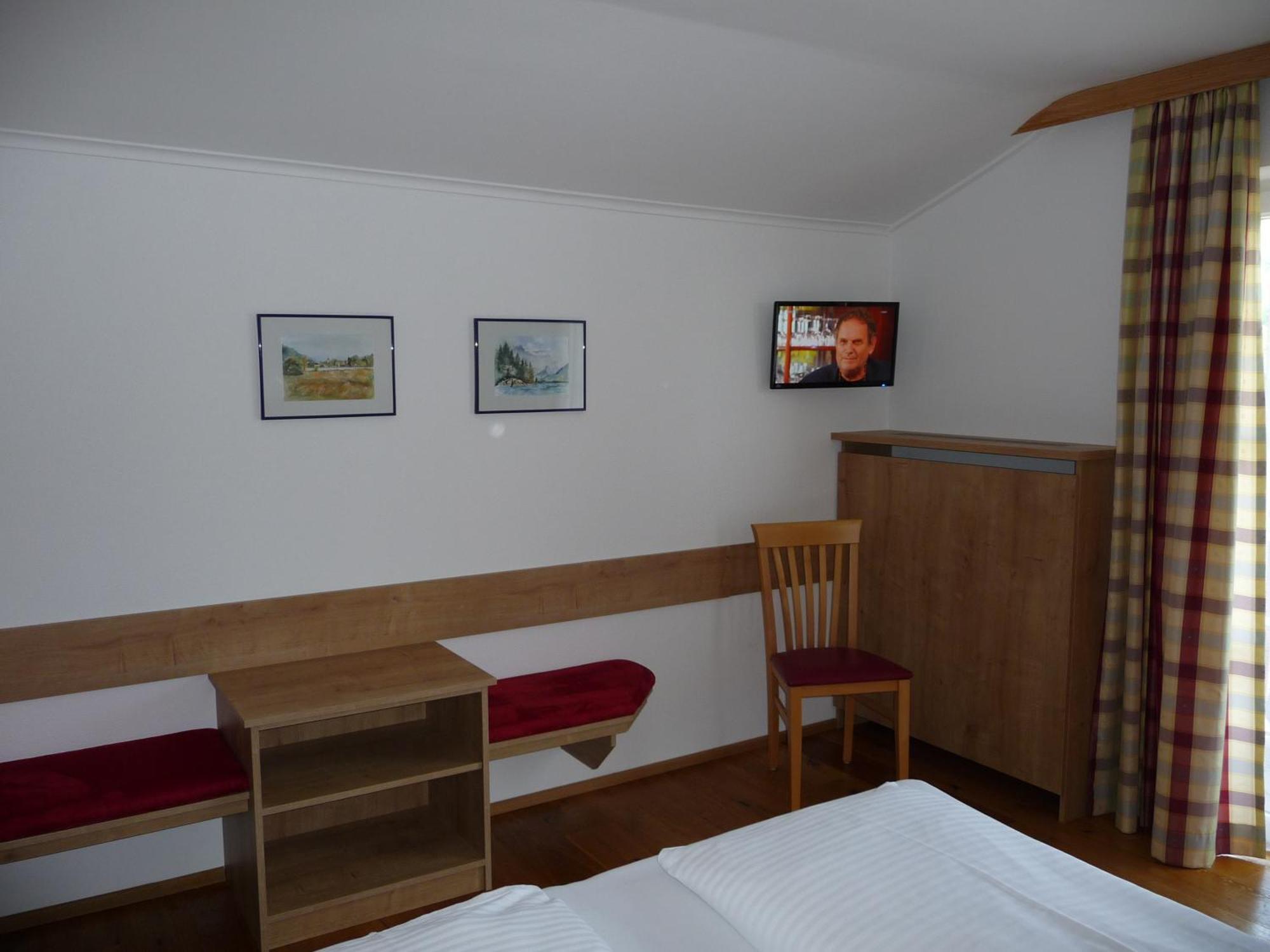 Appartamento Haus Lungau Fuschl am See Esterno foto