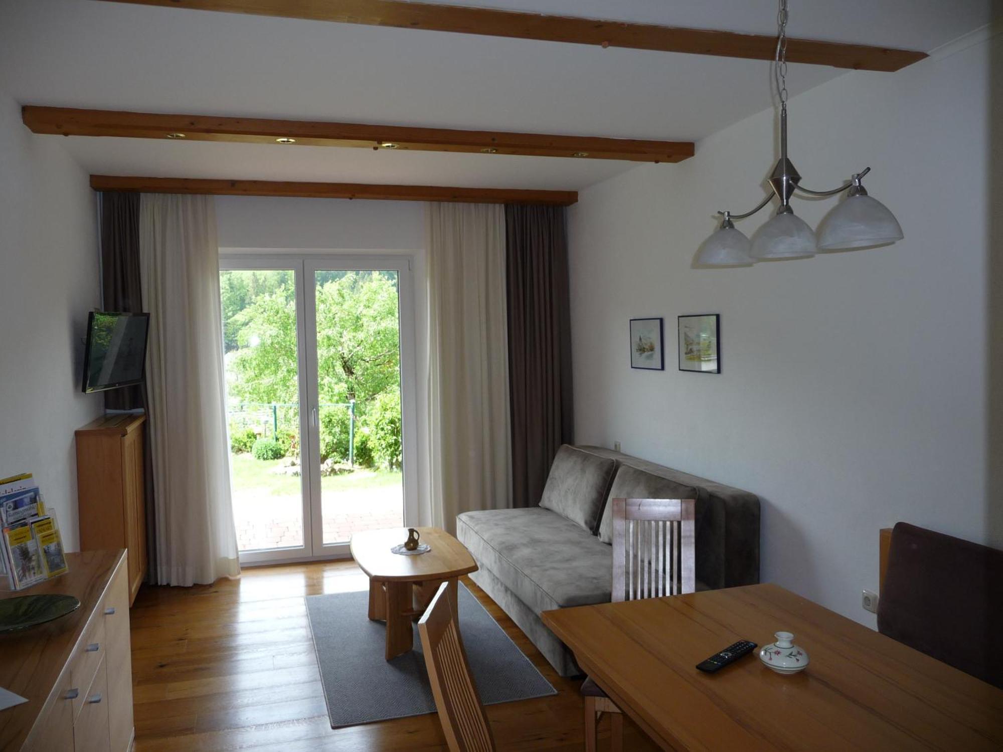 Appartamento Haus Lungau Fuschl am See Esterno foto