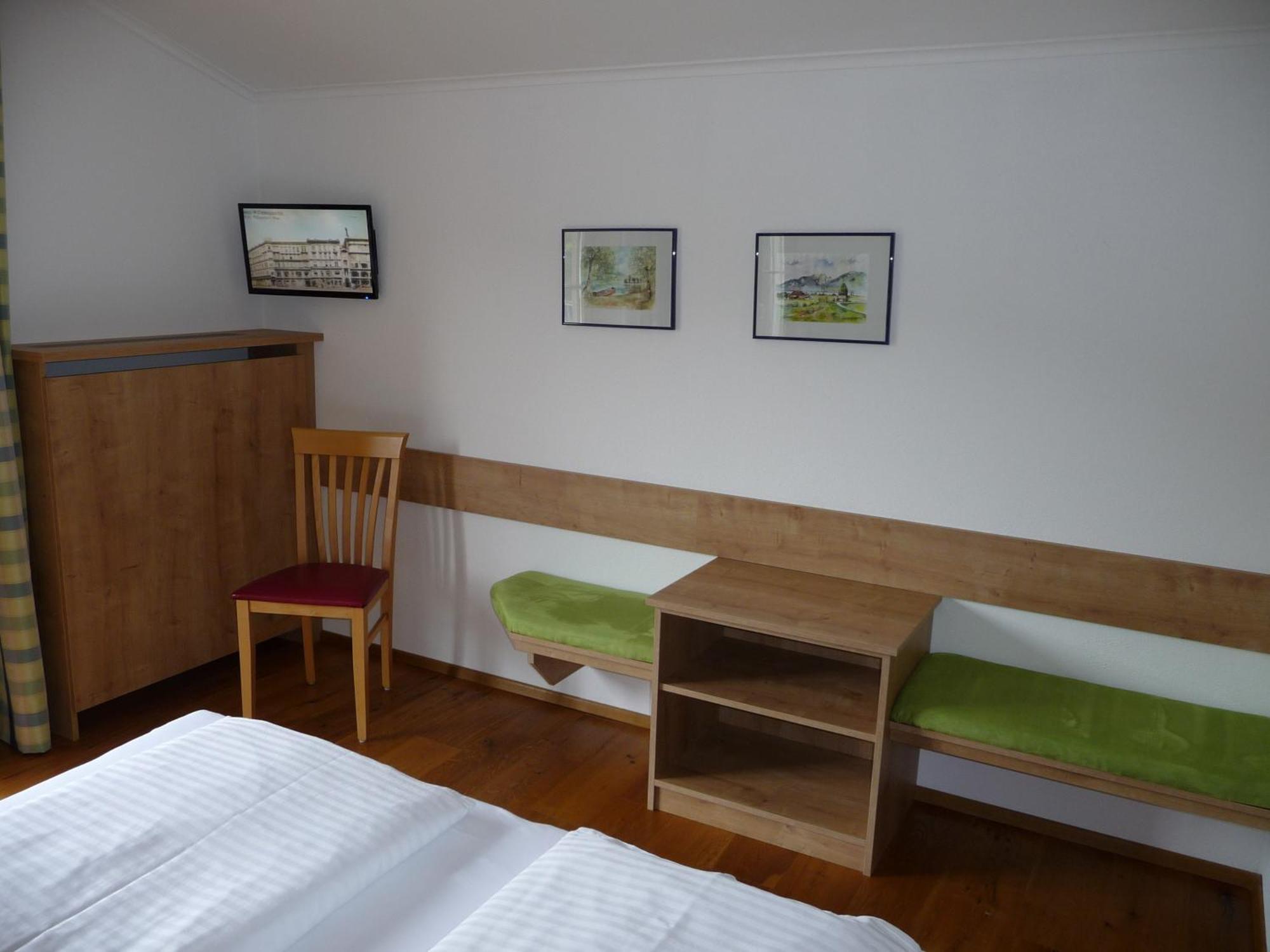 Appartamento Haus Lungau Fuschl am See Esterno foto