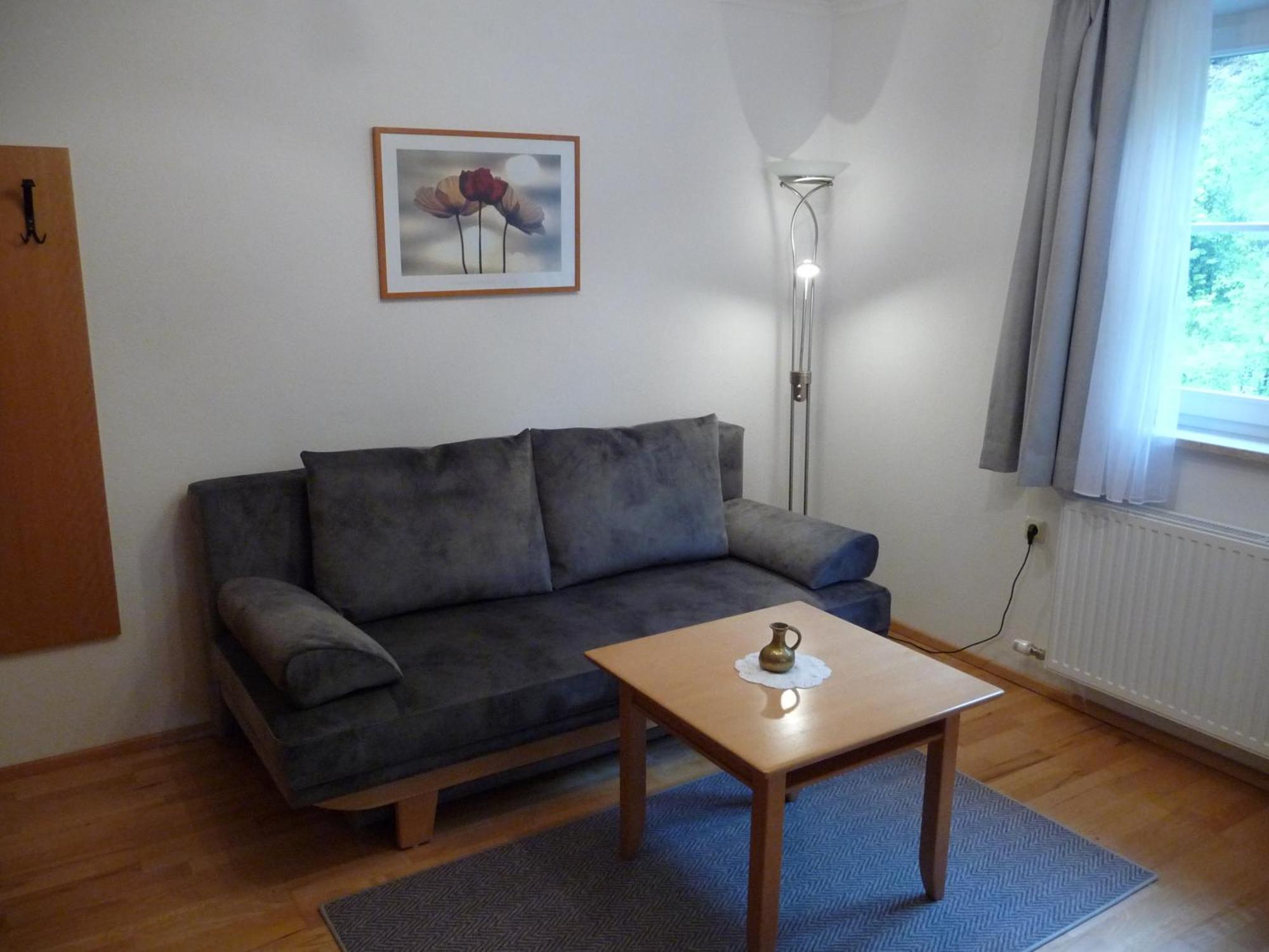 Appartamento Haus Lungau Fuschl am See Esterno foto