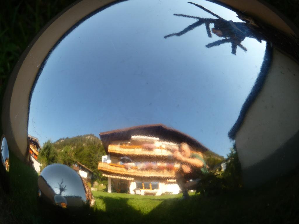 Appartamento Haus Lungau Fuschl am See Esterno foto