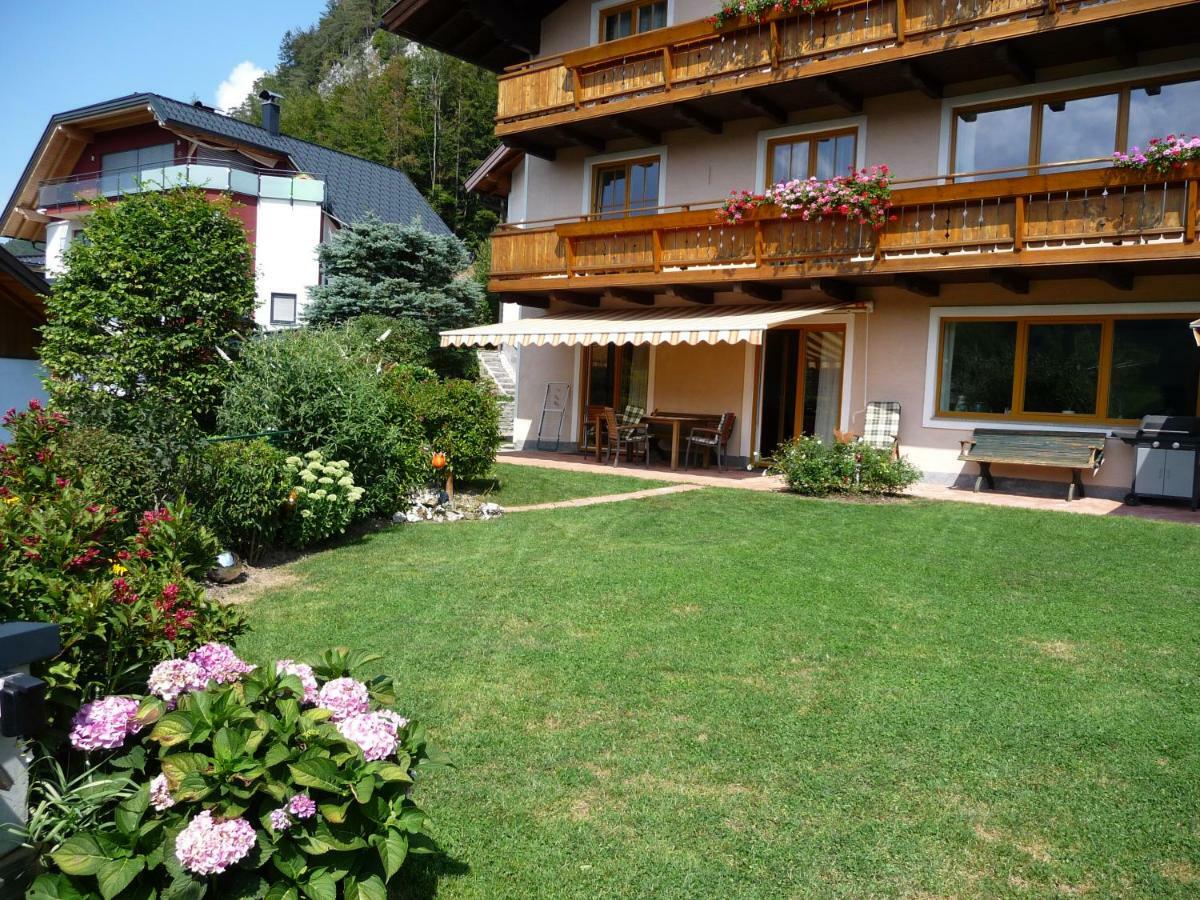 Appartamento Haus Lungau Fuschl am See Esterno foto