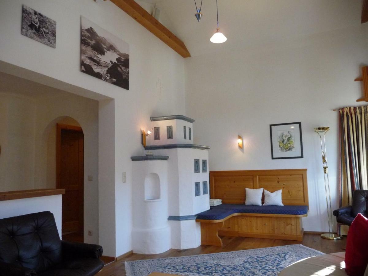 Appartamento Haus Lungau Fuschl am See Esterno foto