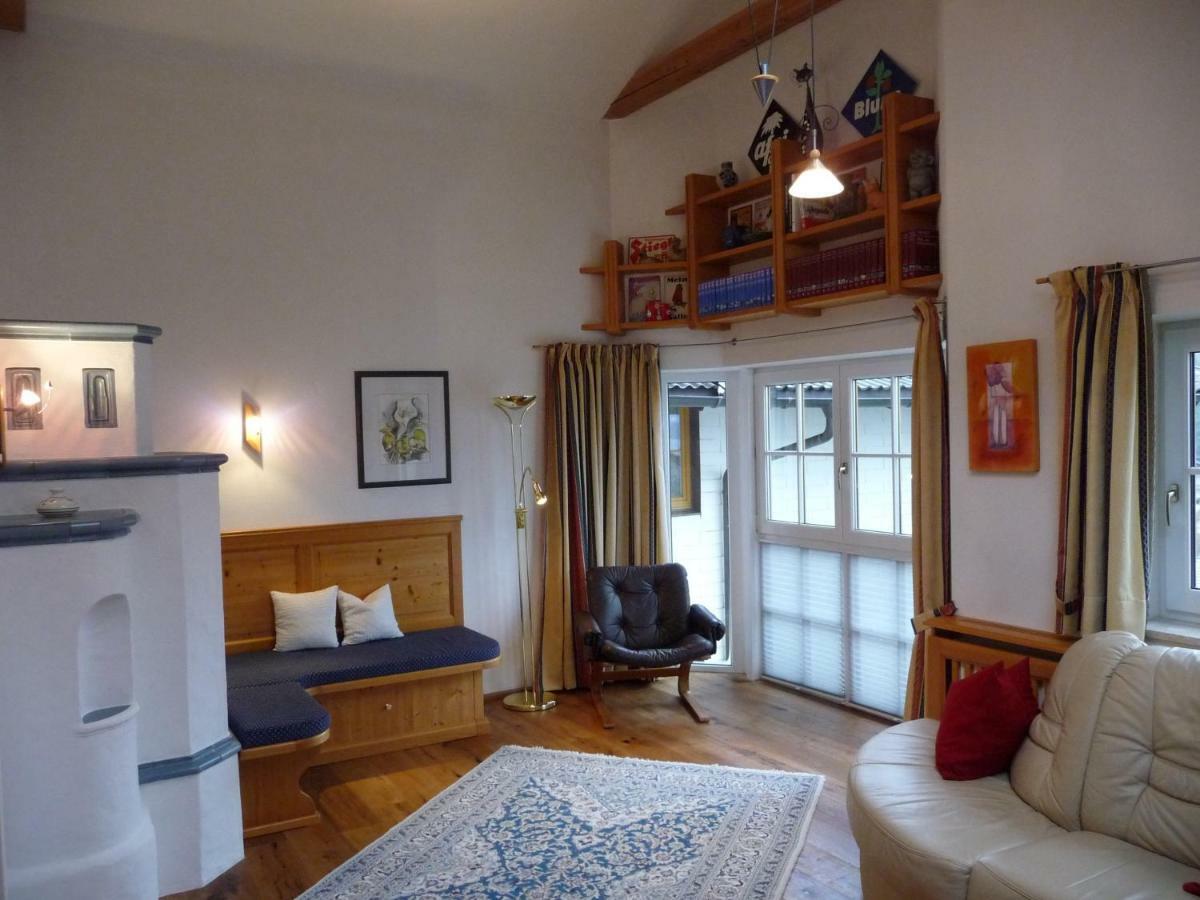 Appartamento Haus Lungau Fuschl am See Esterno foto