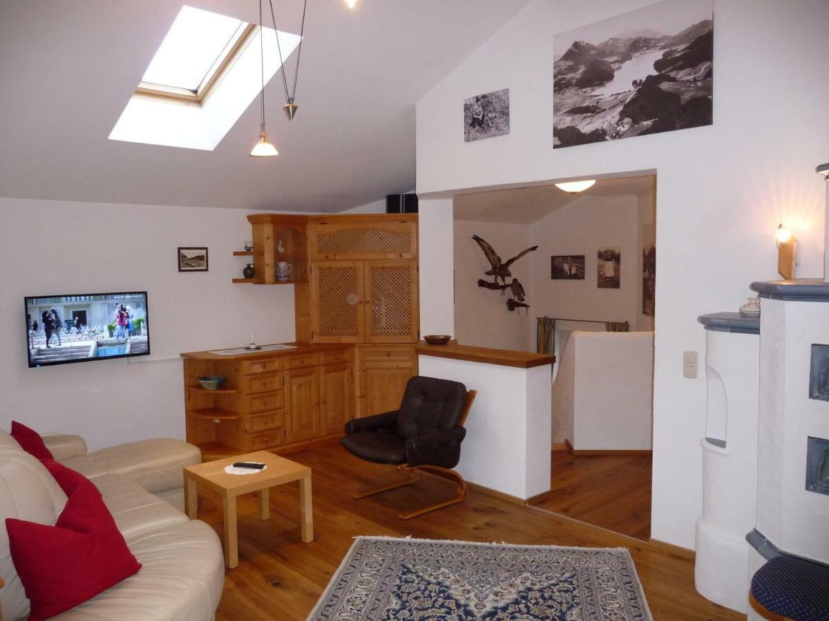 Appartamento Haus Lungau Fuschl am See Esterno foto